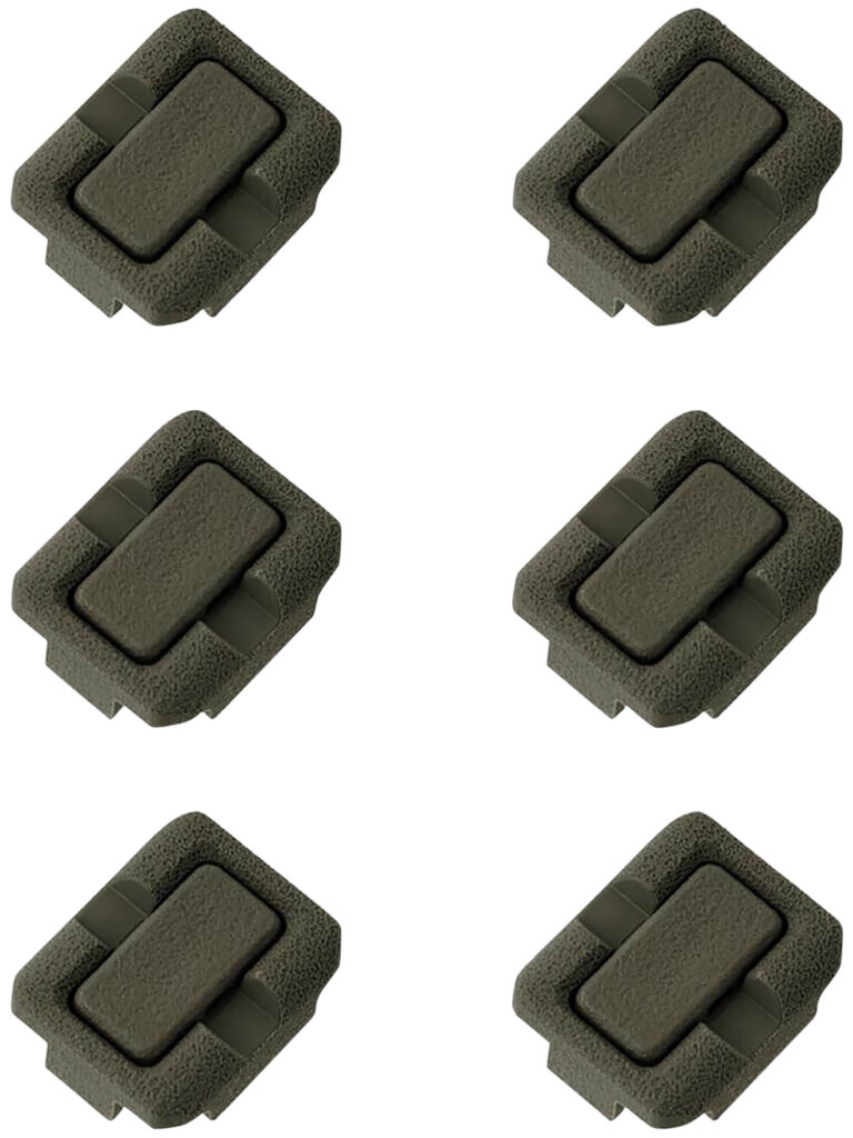 Magpul M-LOK Wire Control Kit, Olive Drab Green