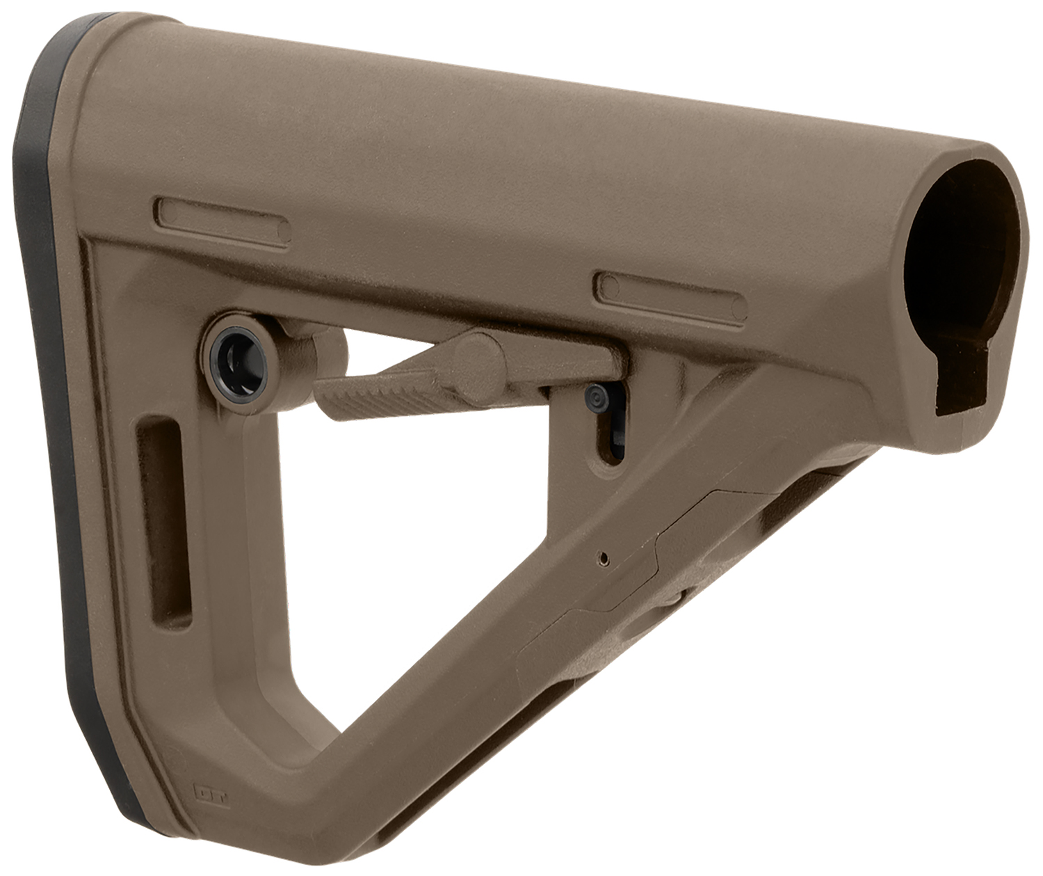 Magpul DT Carbine Stock Mil-Spec, Flat Dark Earth