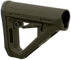 Magpul DT Carbine Stock, Mil-Spec, Olive Drab Green
