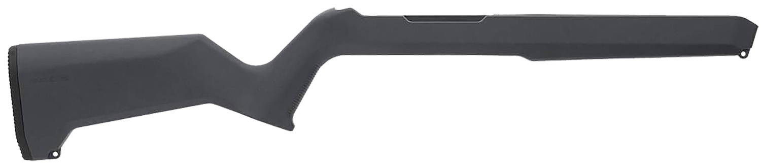 Magpul MOE X-22 Stock, Ruger 10/22, Gray