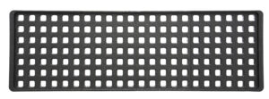 Magpul DAKA Grid Organizer For Pelican 1720 Protector/EYLAR 44 In. Case, Orange
