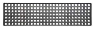 Magpul DAKA Grid Organizer For Pelican 1750/EYLAR 53 In./APACHE 9800 Case, Orange