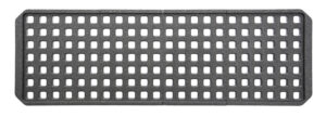 Magpul DAKA Grid Organizer For Plano AW2 42 In./RUSTRICTOR Case, Orange