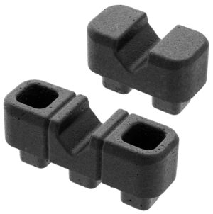 Magpul DAKA Grid V-block Kit, Black