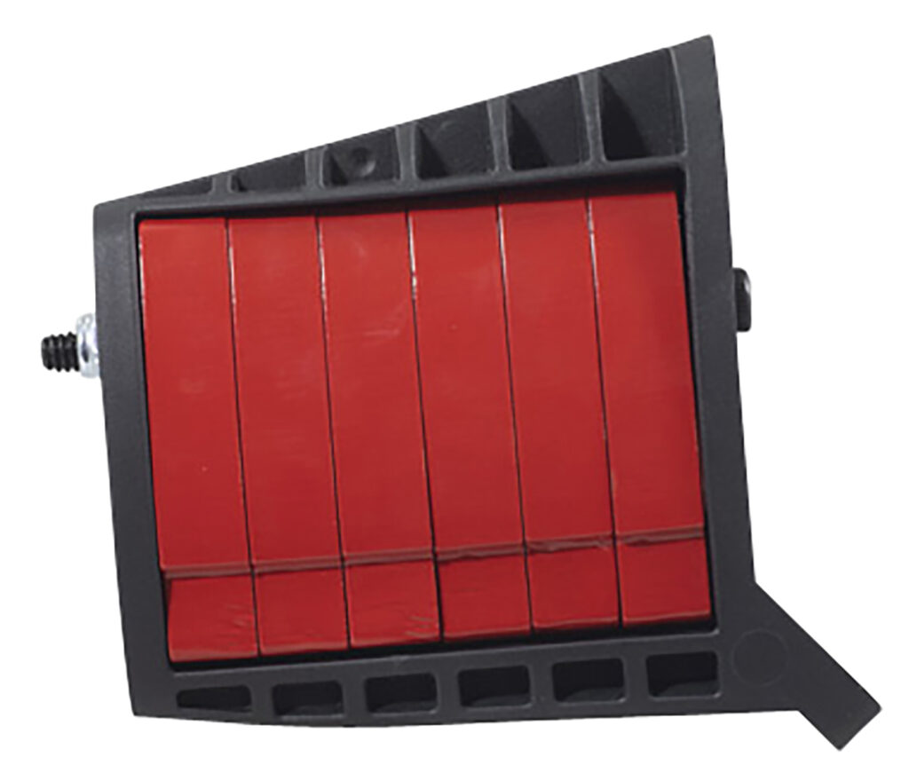 Ruger Stock Weight Kit