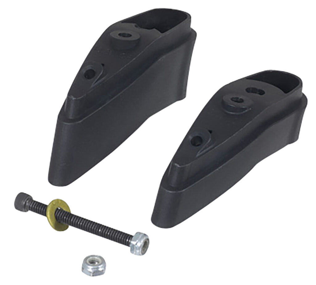 Ruger Length of Pull Spacer Kit