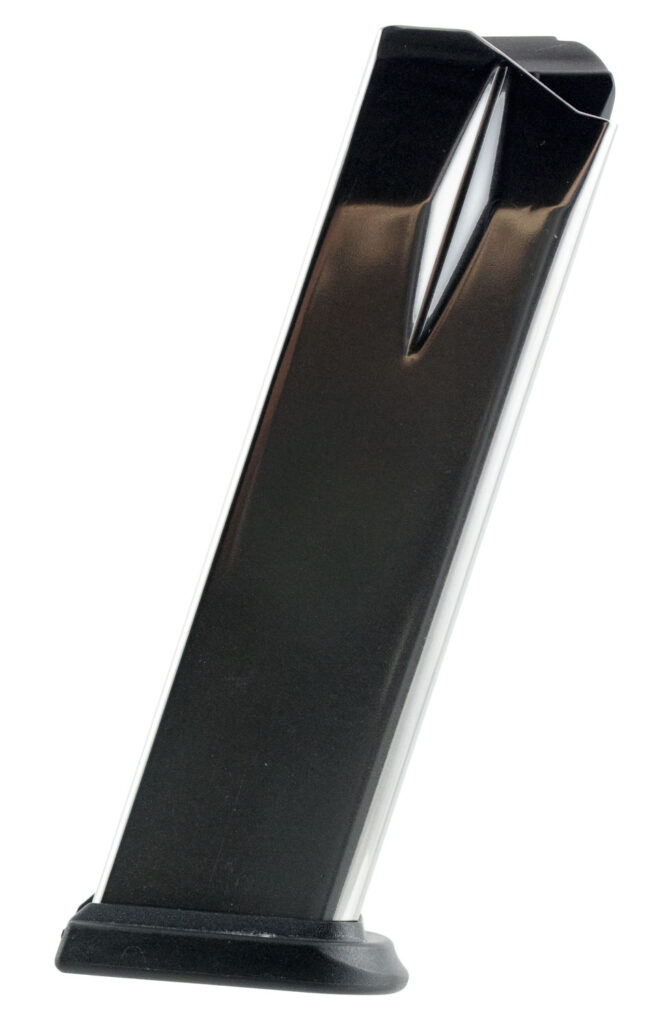 Springfield Armory XD .45 Gap 9-Round Magazine Stainless Steel product image