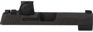 SIG Sauer P365XL Slide Assembly, 9mm Luger, XRAY3 Sights, Black Cerakote