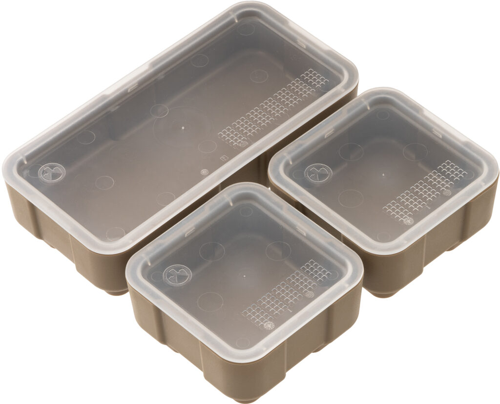 Magpul DAKA Grid Bin Kit, 2x2/2x4, Flat Dark Earth