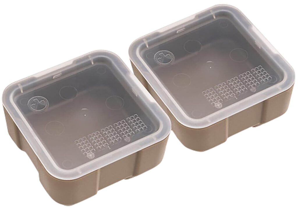 Magpul DAKA Grid Bin, 2x2, Flat Dark Earth