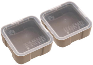 Magpul DAKA Grid Bin, 2x2, Flat Dark Earth