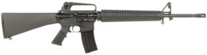Springfield Armory SA-16A2 5.56 NATO 20-Inch Rifle 30+1 Black product image