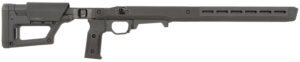 Magpul Pro 700 Lite Stock, Remington 700 Long Action, Black