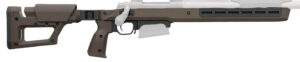 Magpul Pro 700 Lite Stock, Remington 700 Long Action, Olive Drab Green