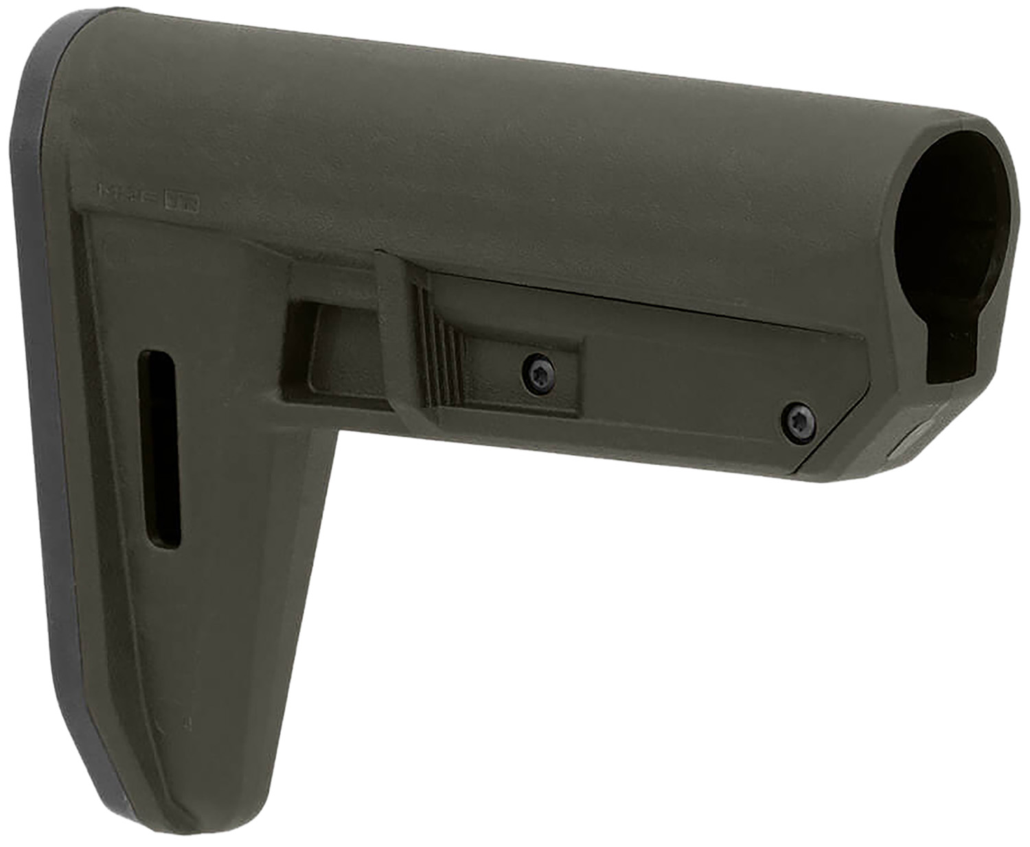 Magpul MOE TR Carbine Stock Mil-Spec, Olive Drab Green