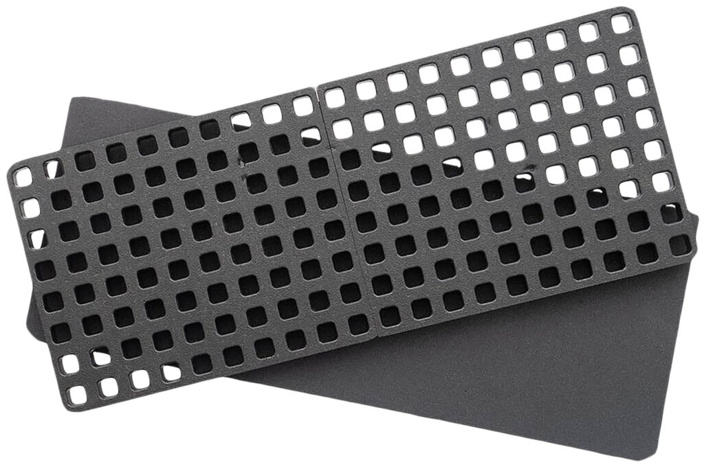 Magpul DAKA Grid Organizer For Pelican V700 Vault, Orange
