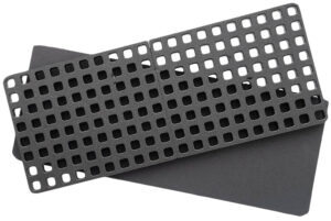 Magpul DAKA Grid Organizer For Pelican V700 Vault, Orange