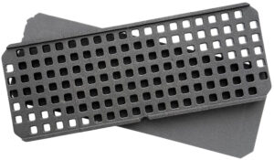Magpul DAKA Grid Organizer For Plano AW2 36 In. Case, Orange
