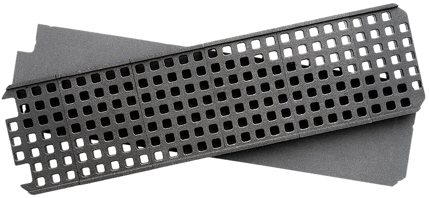Magpul DAKA Grid Organizer For Plano AW2 52 In. Case, Orange