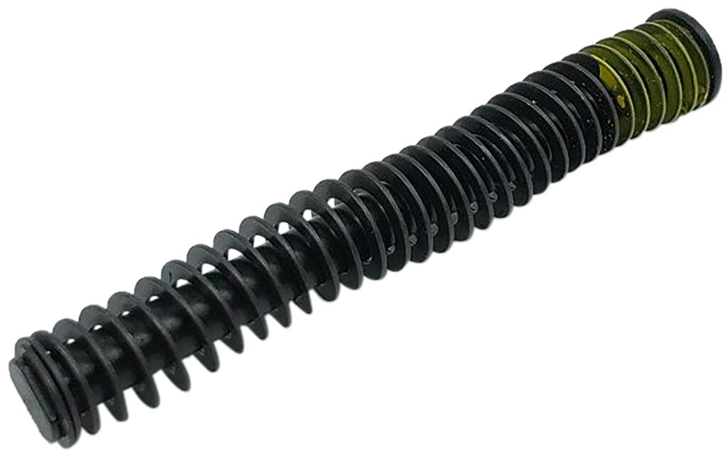 SIG Sauer P365 XMacro Recoil Spring Assembly, 9mm Luger
