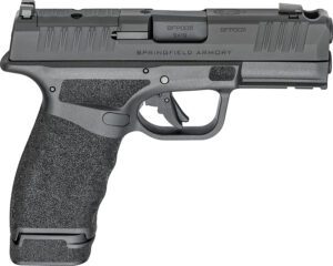 Springfield Armory Hellcat Pro Comp OSP 9mm 15/17-Round