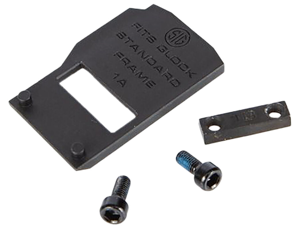 Sig Sauer ROMEO1 Slide Assembly
