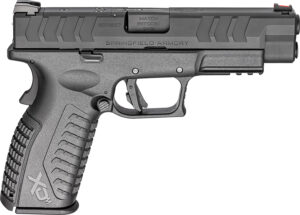 Springfield Armory XD-M Elite 4.5 OSP 9mm CA Compliant Pistol - 9mm