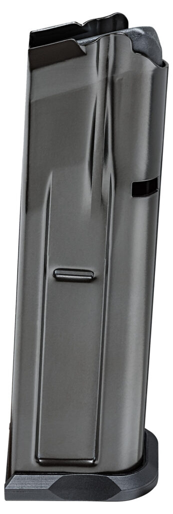 Springfield Armory 1911 DS Prodigy 9mm 10-Round Magazine Black for 1911 DS Prodigy