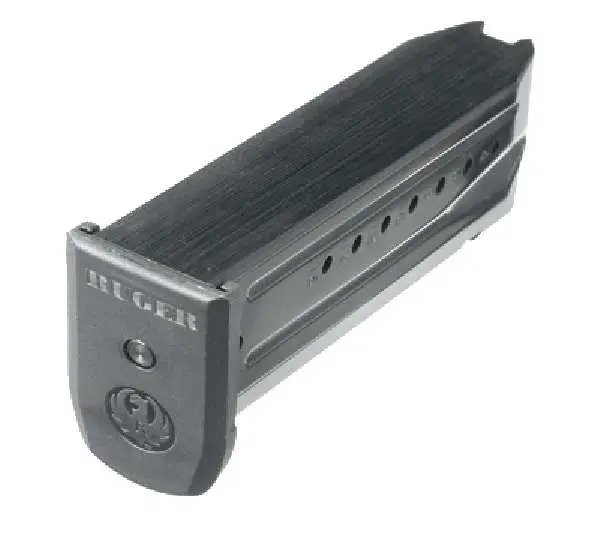 Ruger 90326 SR9 17-Round 9mm Magazine - Image 2