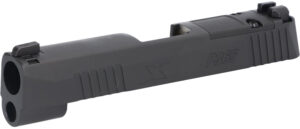 SIG Sauer P365XL Caliber X-Change Kit, 9mm Luger, 3.7", Black