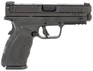 Springfield Armory XD Mod.3 OSP 9mm 4-Inch Pistol 16+1 Black product image