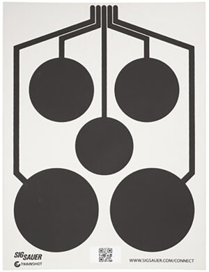 SIG Sauer T300 Multi-Zone Replacement Target