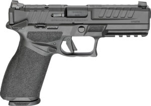 Springfield Armory Echelon 4.5F 9mm 4.5-Inch Pistol 10-Round Manual Safety U-Dot Sights Black product image