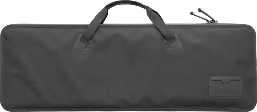Magpul DAKA Soft Rifle Case, 35 In., Black