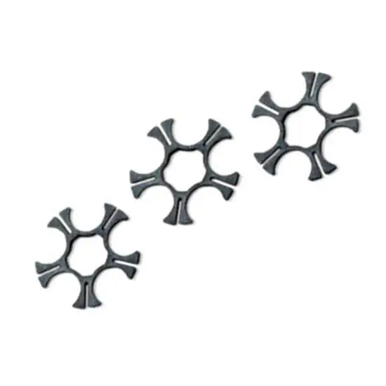 Ruger 90516 SP101 9mm 5-Round Moon Clips, Stainless Steel, 3-Pack - Image 3
