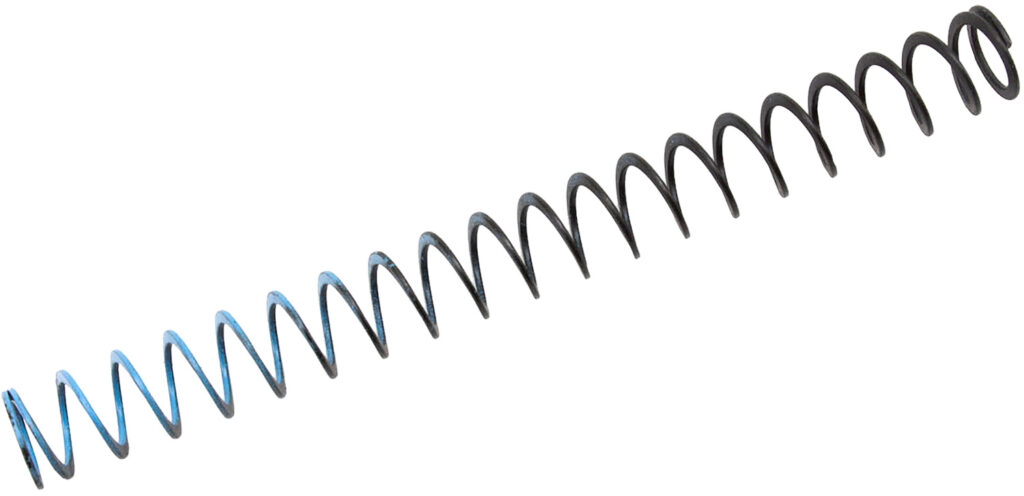 SIG Sauer P229 Recoil Spring Set,.40 S&W, Black