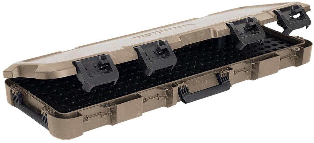 Magpul DAKA Hard Case LR53, Flat Dark Earth