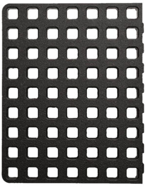 Magpul DAKA Grid Organizer End Panel, Black