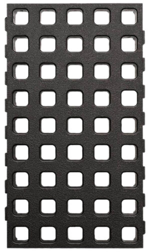 Magpul DAKA Grid Organizer Middle Panel, Black