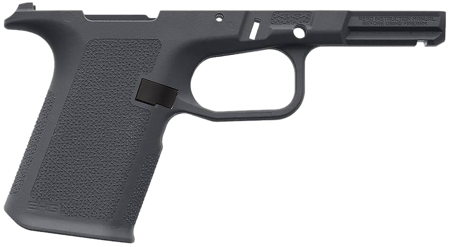 Magpul EHG RG9 Grip, Rxm Compact, Gray