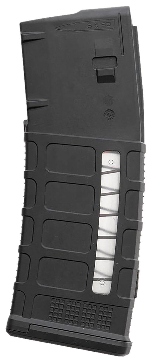 Magpul PMAG 25 Icar Gen M3 Magazine, 6mm ARC, 25-Round, Black