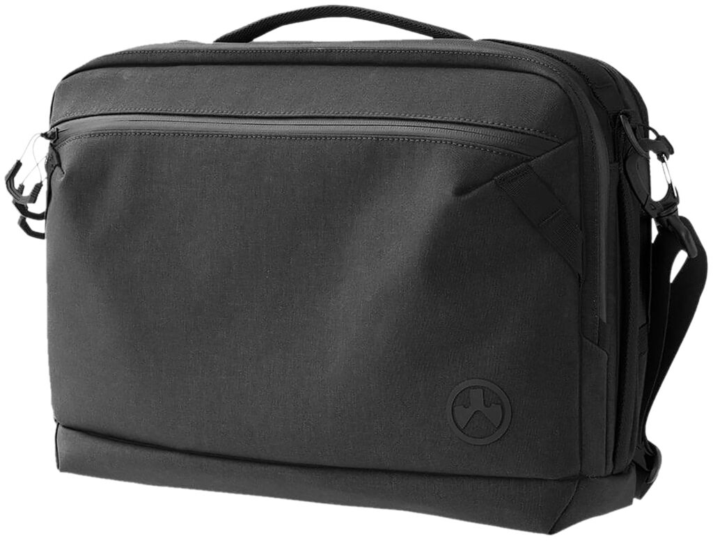 Magpul EDC15 Messenger Bag, Black