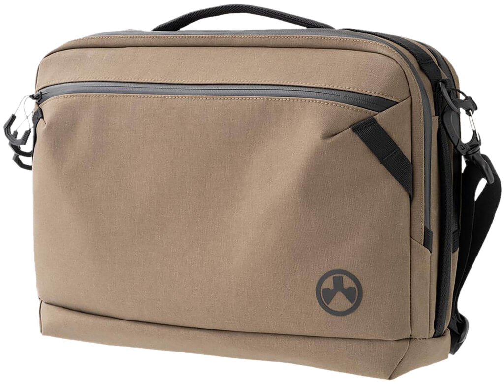 Magpul EDC15 Messenger Bag, Flat Dark Earth