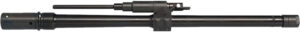 SIG Sauer MCX Barrel/Gas Block Assembly, 5.56 NATO, Black