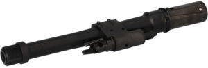 SIG Sauer MCX Barrel/Gas Block Assembly, .300 Blackout, Black, Stainless Steel