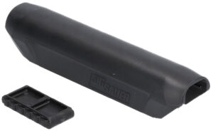 SIG Sauer MCX Cheek Riser Assembly, Black, Polymer