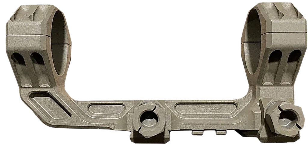 Sig Sauer Alpha3 Scope Mount