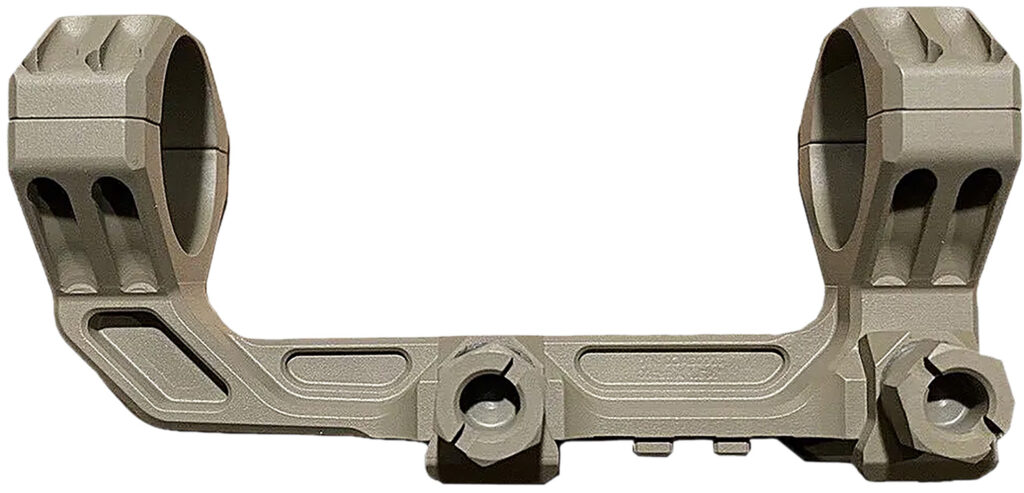 Sig Sauer Alpha3 Scope Mount