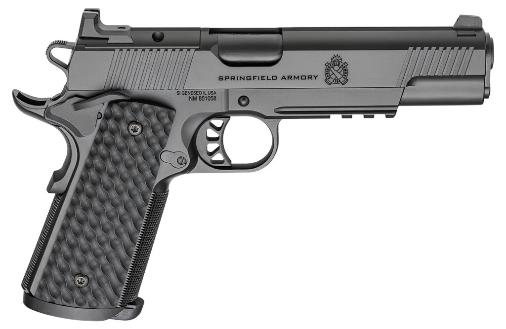 Springfield Armory 1911 TRP AOS 9mm 5-Inch 9+1 product image