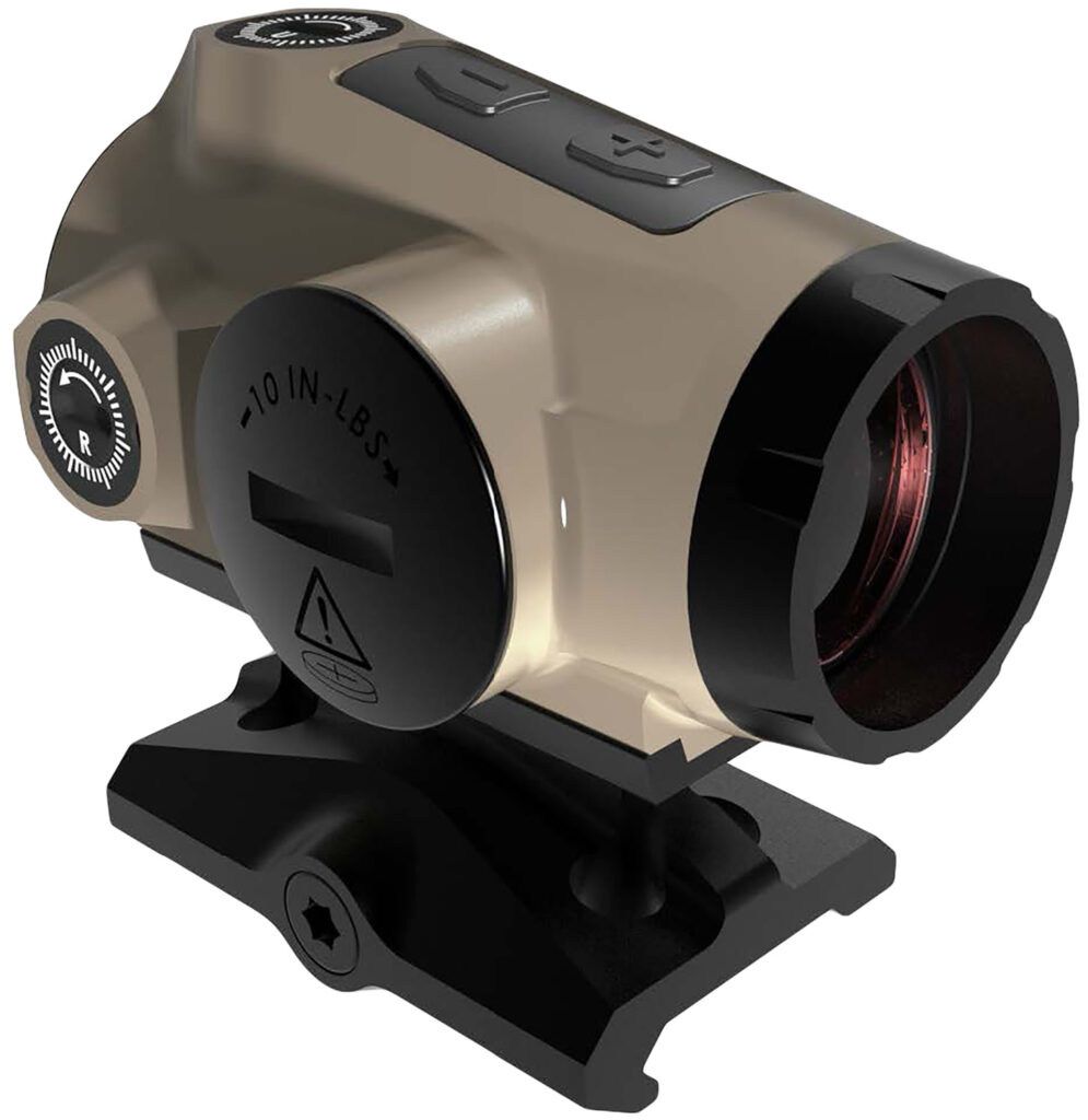 Sig Sauer ROMEO5 Red Dot Sight